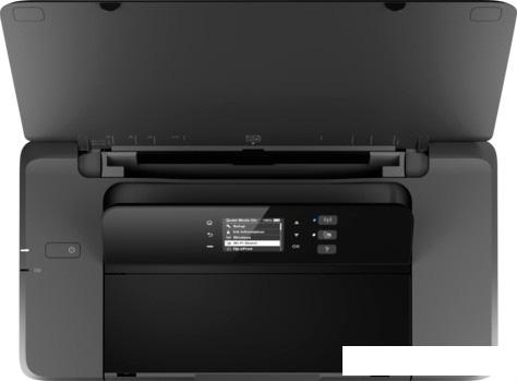 Принтер HP OfficeJet 202 Mobile [N4K99C] - фото