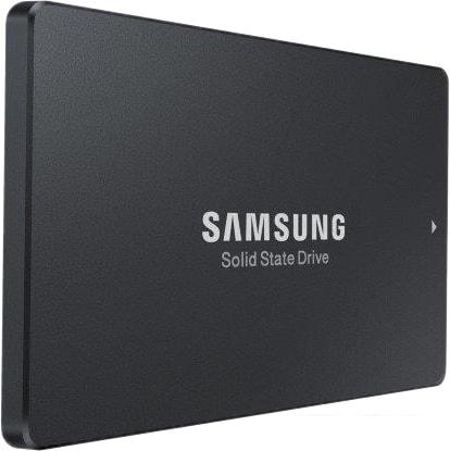 SSD Samsung PM883 240GB MZ7LH240HAHQ - фото