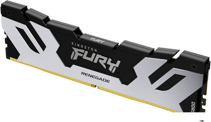 Оперативная память Kingston FURY Renegade 32ГБ DDR5 6000МГц KF560C32RS-32 - фото