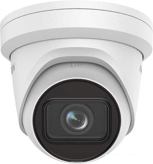 IP-камера Hikvision DS-2CD2H23G2-IZS (белый) - фото