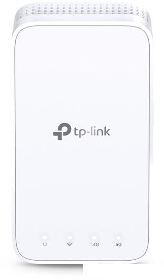 Точка доступа TP-Link RE300 - фото