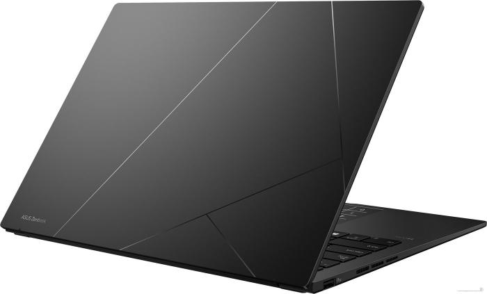 Ноутбук ASUS Zenbook 14 OLED UM3406HA-QD097 - фото