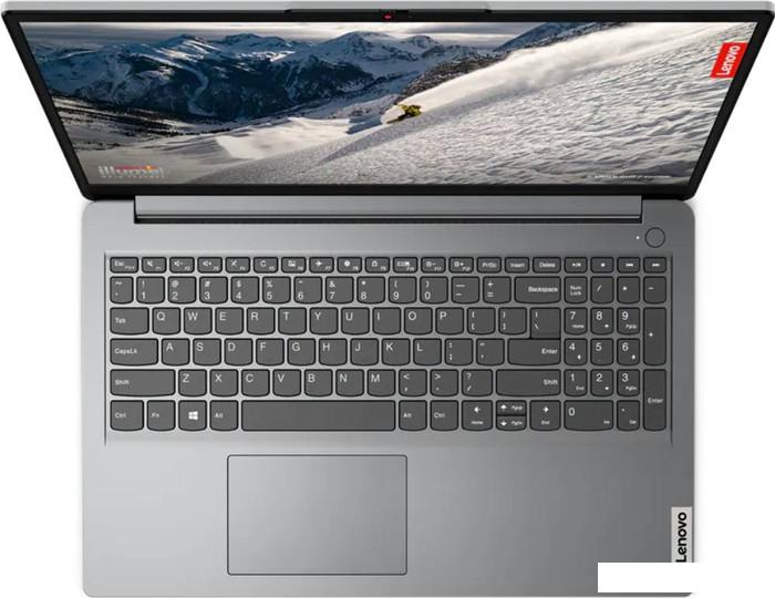 Ноутбук Lenovo IdeaPad 1 15AMN7 82VG00LSUE - фото