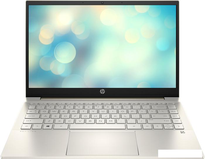 Ноутбук HP Pavilion 14-dv2005ci 6G7W5EA - фото