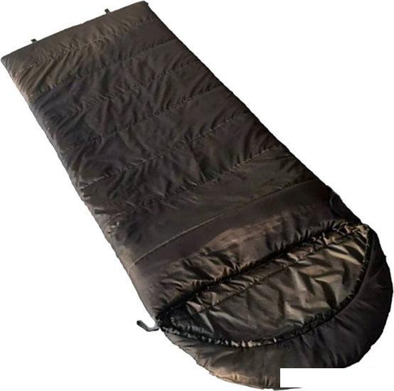 Спальный мешок TRAMP Taiga 400 TRS-060R (правая молния) - фото