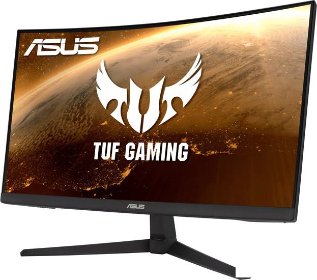 Игровой монитор ASUS TUF Gaming VG24VQ1B - фото