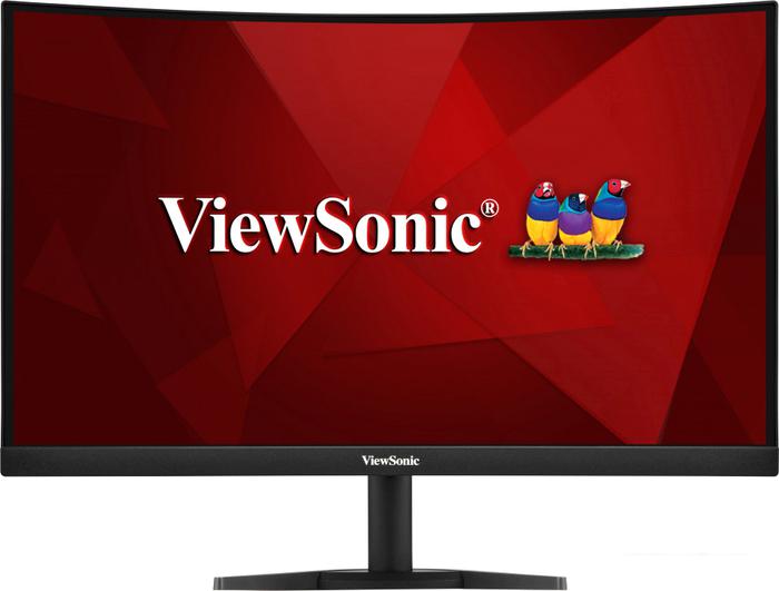 Игровой монитор ViewSonic VX2468-PC-MHD - фото