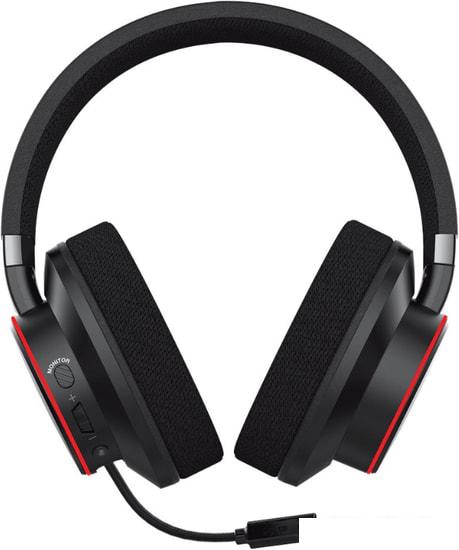 Наушники с микрофоном Creative Sound BlasterX H6 - фото