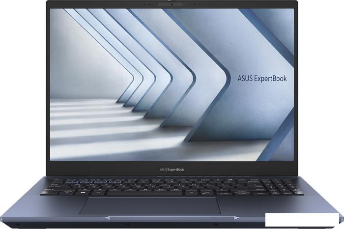 Ноутбук ASUS ExpertBook B5 OLED B5602CVA-L20141X - фото