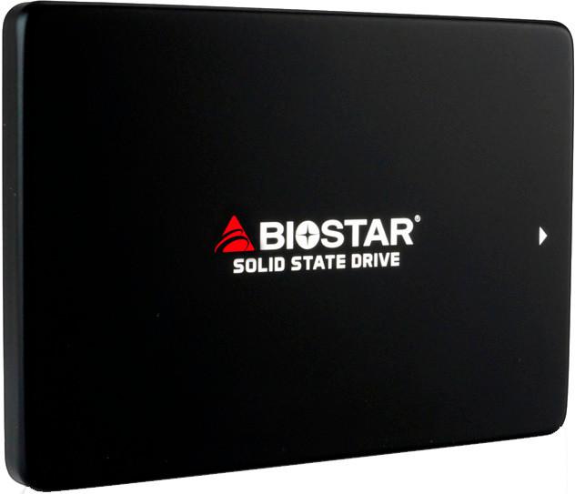 SSD BIOSTAR S160 1TB S160-1TB - фото