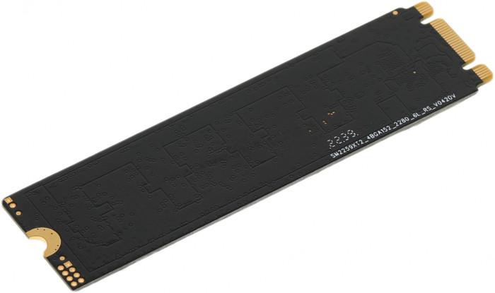 SSD PC Pet 512GB PCPS512G1 - фото