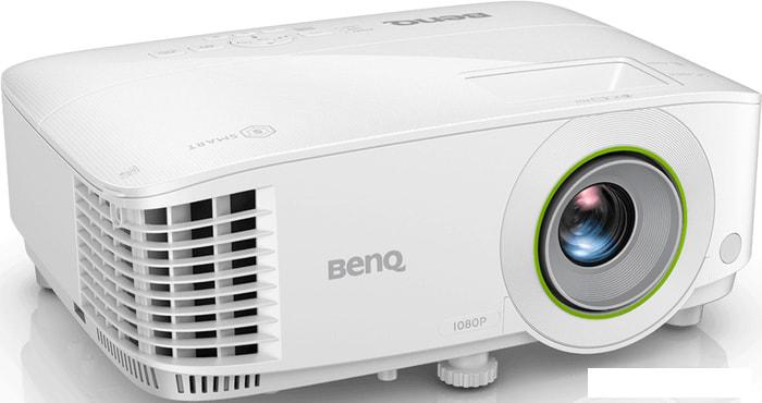 Проектор BenQ EH600 - фото