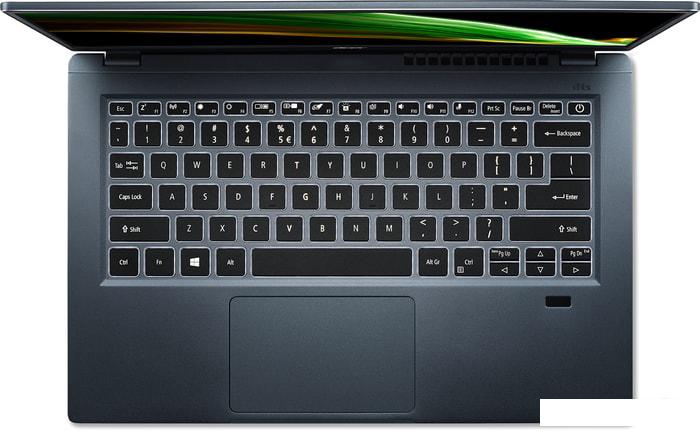 Ноутбук Acer Swift 3 SF314-511-38YS NX.ACWER.003 - фото