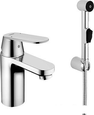 Смеситель Grohe Eurosmart Cosmopolitan 23125000 - фото