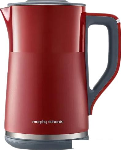 Электрический чайник Morphy Richards Harmony MR6070R - фото