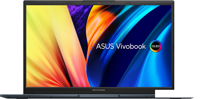 Ноутбук ASUS VivoBook Pro 15 OLED M6500XV-MA084 - фото