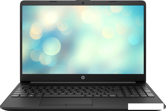 Ноутбук HP 15s-fq5007nia 6G3N0EA - фото