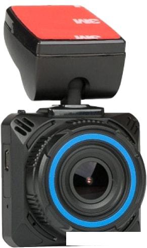 Автомобильный видеорегистратор GEOFOX FHD80 - фото