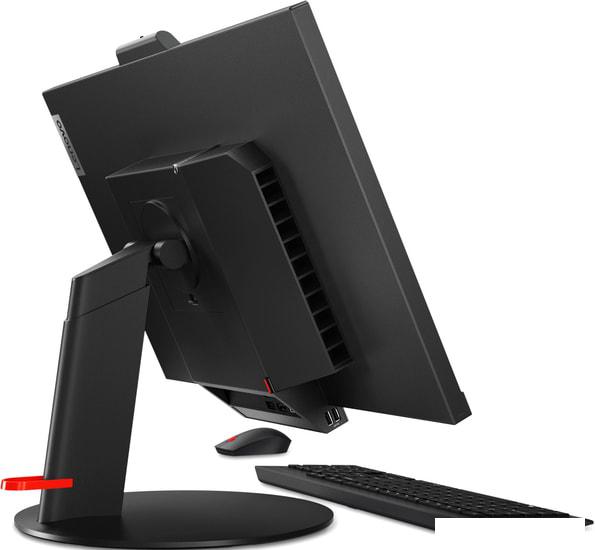 Монитор Lenovo ThinkCentre Tiny-In-One 27 11JHRAT1EU - фото