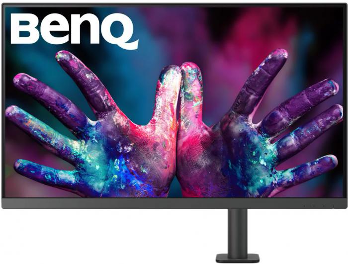 Монитор BenQ DesignVue PD3205UA - фото