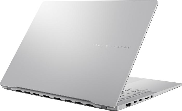 Ноутбук ASUS Vivobook S 14 OLED M5406WA-PP067 - фото