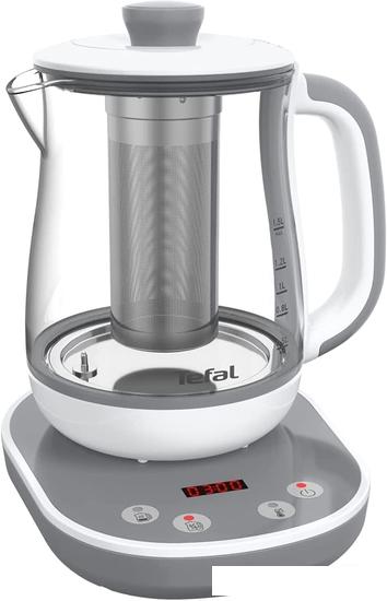 Электрический чайник Tefal BJ551B10 - фото