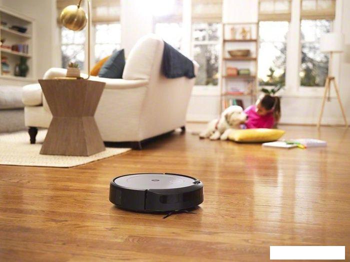 Робот-пылесос iRobot Roomba i1 - фото