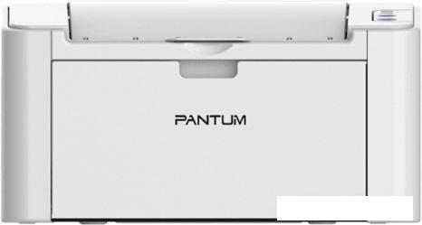 Принтер Pantum P2200 - фото