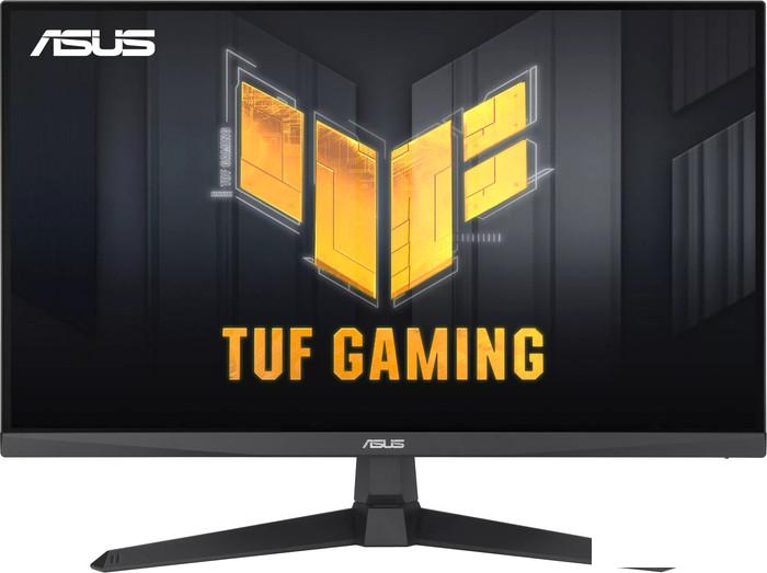 Игровой монитор ASUS TUF Gaming VG279Q3A - фото