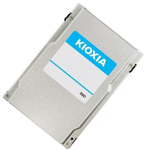 SSD Kioxia RM6 1.92TB SDFGR55DAB02T - фото