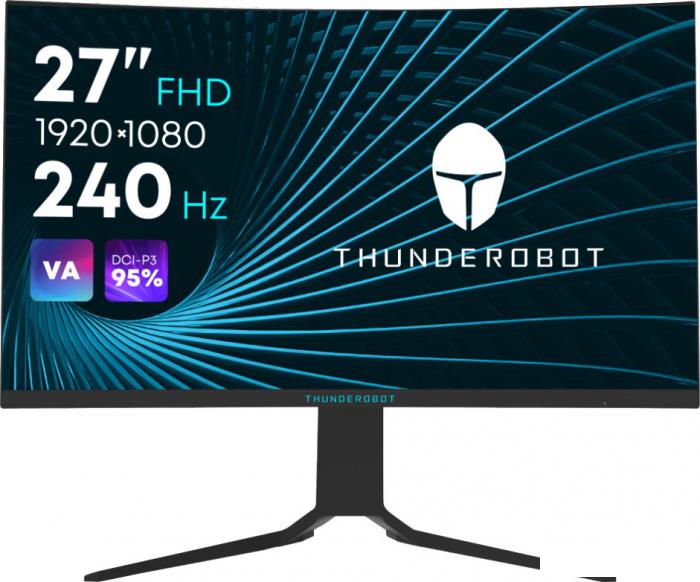 Игровой монитор Thunderobot DF27C240L - фото