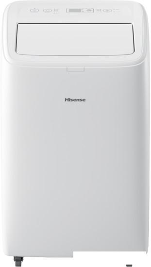 Мобильный кондиционер Hisense C-series AP-09CW4GNCS00 - фото