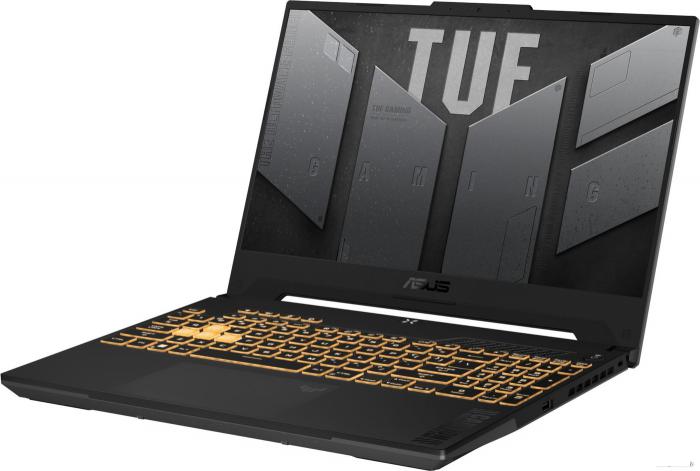 Игровой ноутбук ASUS TUF Gaming Dash F15 2023 FX507ZI4-LP030 - фото