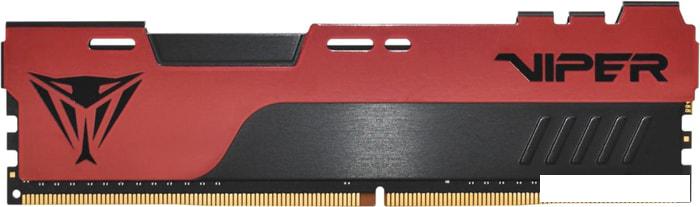 Оперативная память Patriot Viper Elite II 4GB PC4-21300 PVE244G266C6 - фото