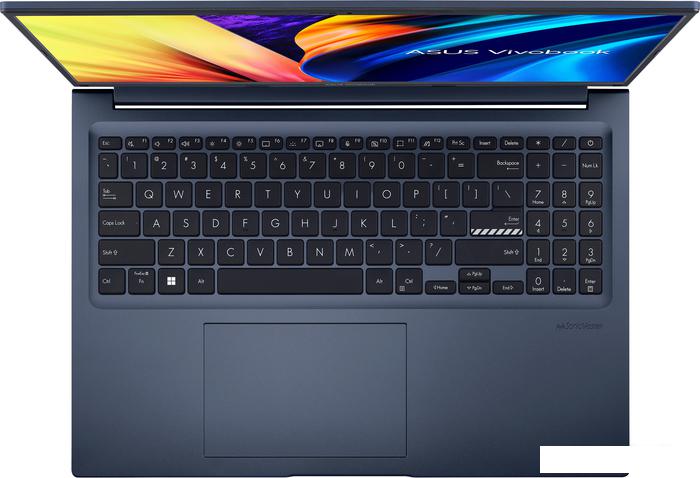 Ноутбук ASUS Vivobook 16X X1603ZA-MB211 - фото