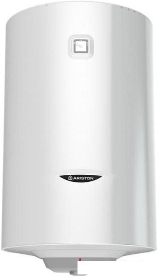 Водонагреватель Ariston PRO1 R INOX ABS 80 V - фото