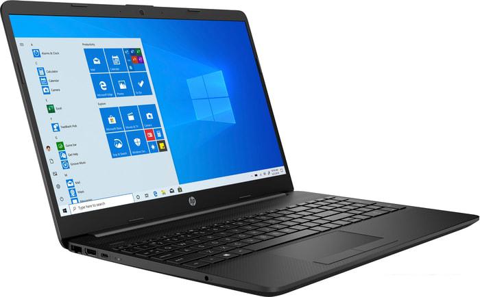 Ноутбук HP 15-dw1075ur 259P4EA - фото