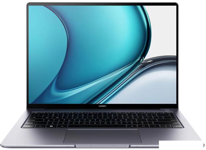 Ноутбук Huawei MateBook 14S 2023 HKFG-X 53013SDK - фото