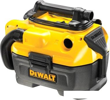 Пылесос DeWalt DCV584L-QW - фото