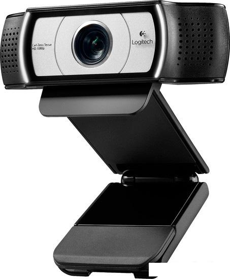 Web камера Logitech C930e - фото
