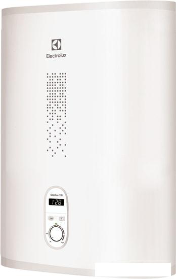 Водонагреватель Electrolux EWH 30 Gladius 2.0 - фото