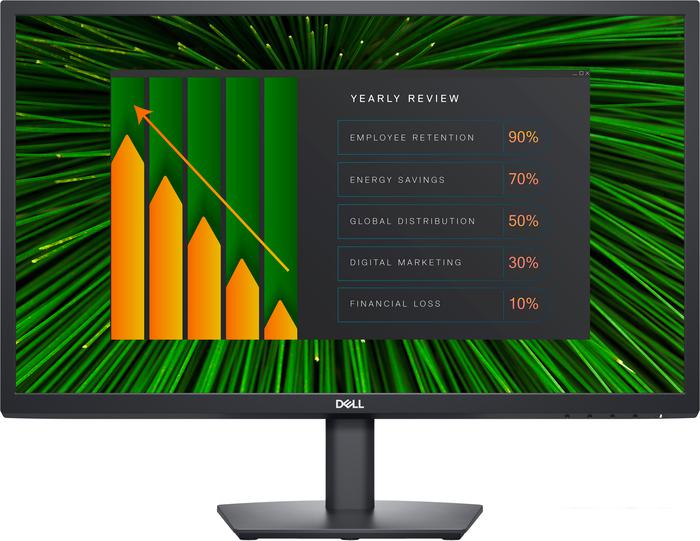 Монитор Dell E2423HN - фото