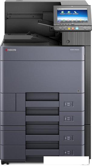 Принтер Kyocera Mita ECOSYS P4060dn - фото