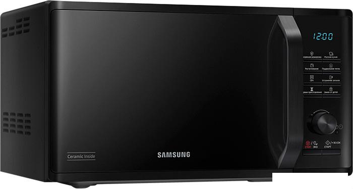 Микроволновая печь Samsung MS23K3515AK - фото