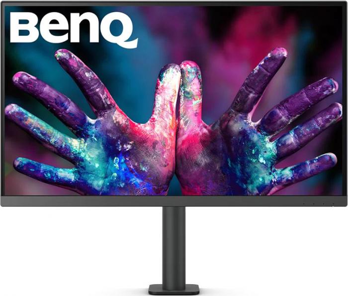 Монитор BenQ PD2705UA - фото