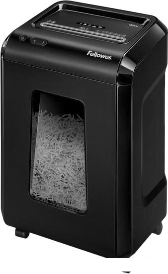 Шредер Fellowes Powershred 92Cs FS-17193 - фото