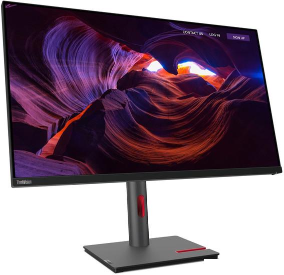 Монитор Lenovo ThinkVision P32p-30 - фото