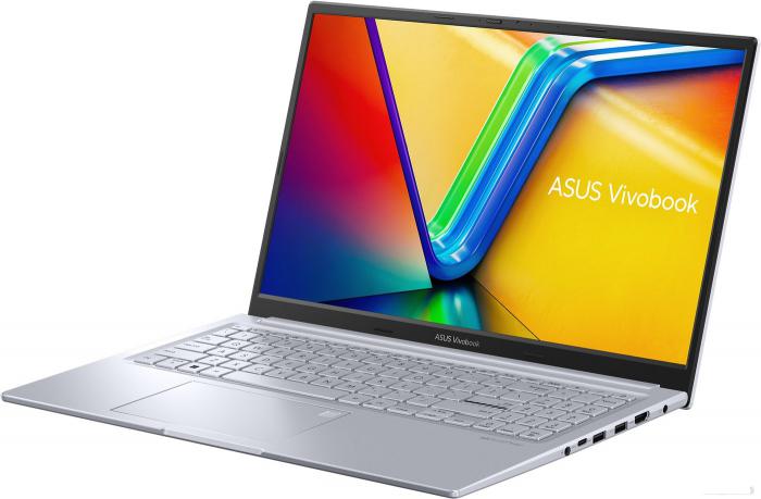 Ноутбук ASUS Vivobook 15X OLED K3504VA-MA572 - фото