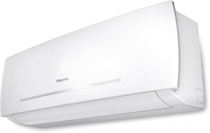 Сплит-система Hisense Neo Classic A R32 AS-09HR4RYDDC00 - фото