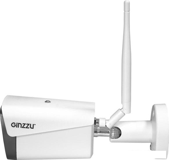 IP-камера Ginzzu HWB-4301A - фото